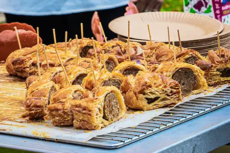 La fête des Serrures