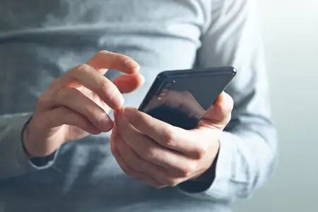 Les formations du C2i - Initiation smartphone et tablette