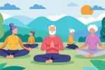 Inscriptions - Sport et santé seniors - Saison 2025/2026