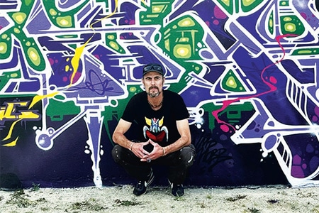 Session Street ART