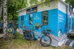 Maison du Vélo mobile