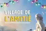Village de l’amitié